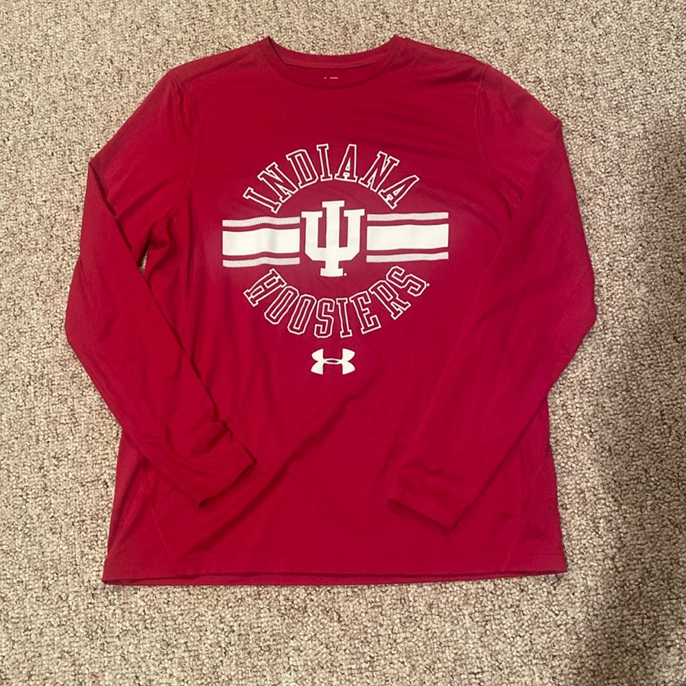 Under Armour IU long sleeve